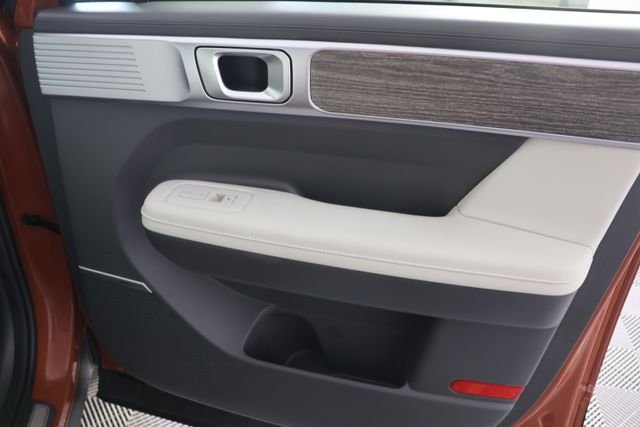 2025 Hyundai Santa Fe Calligraphy - Photo 31