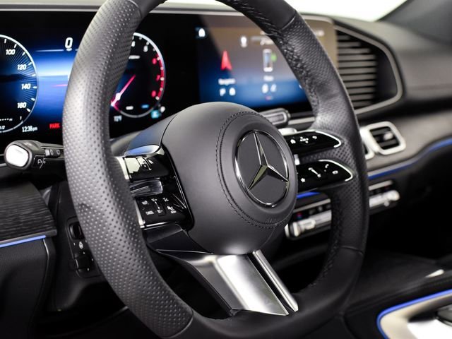 New 2026 MANUFAKTUR Moonlight White Magno Mercedes-Benz GLS 450 image 70