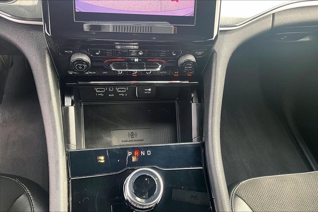 2023 Jeep Grand Cherokee Altitude - Photo 30