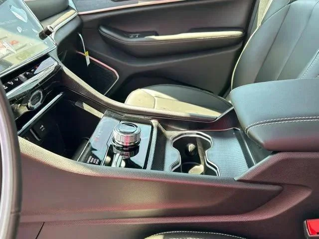 2026 Jeep Grand Cherokee Limited - Photo 31