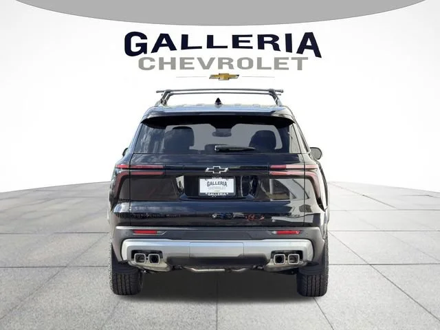 2026 Chevrolet Traverse Z71 - Photo 7