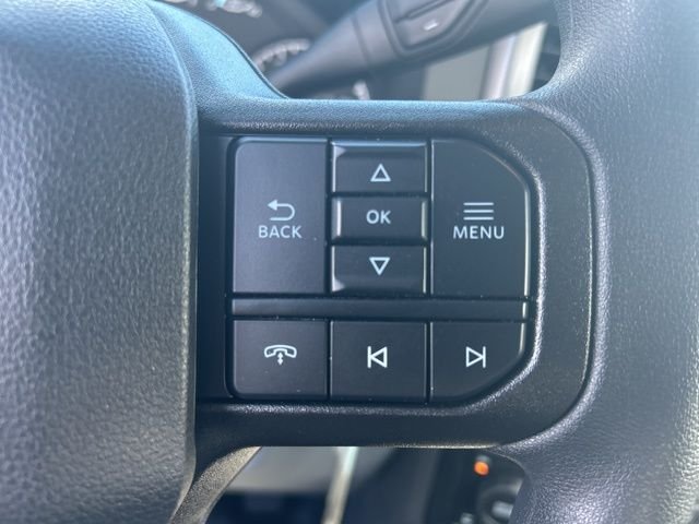 New 2026 Carbonized Gray Metallic Ford F-250® XL image 21