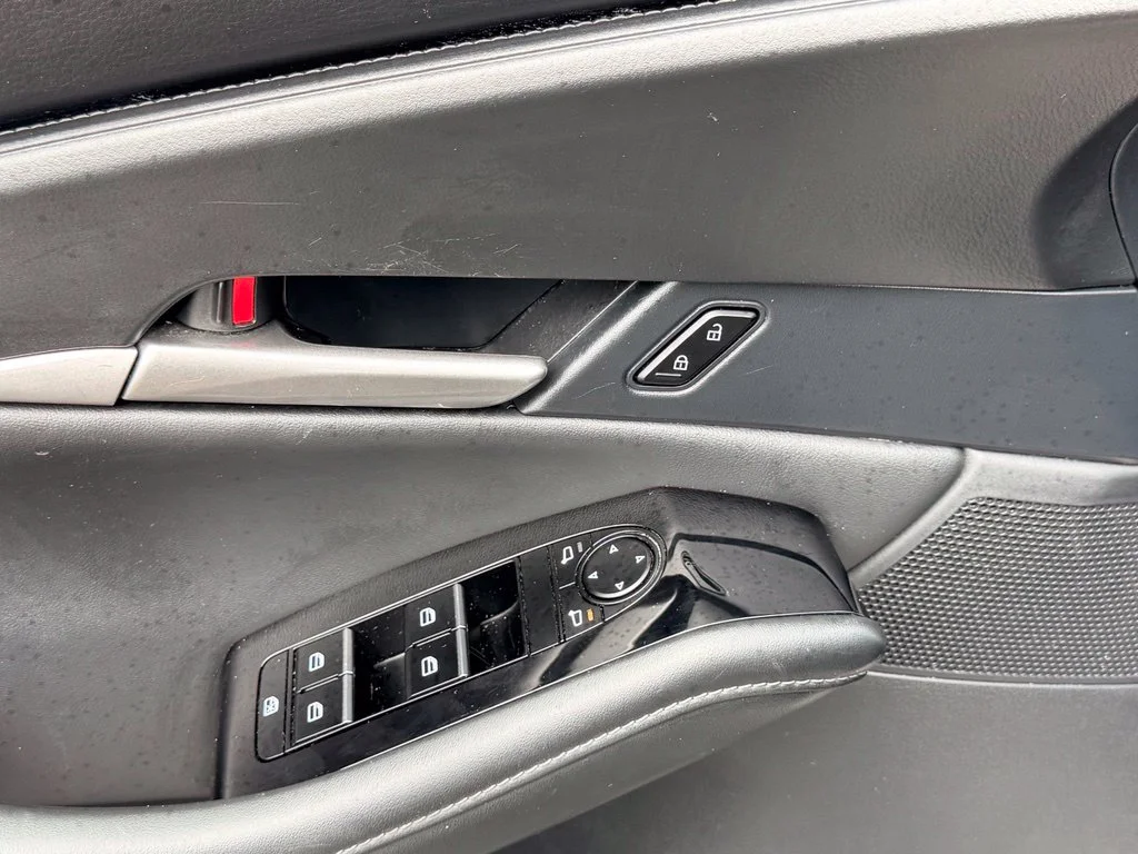Used 2024 Silver Mazda 2.5 S Select Sport image 21