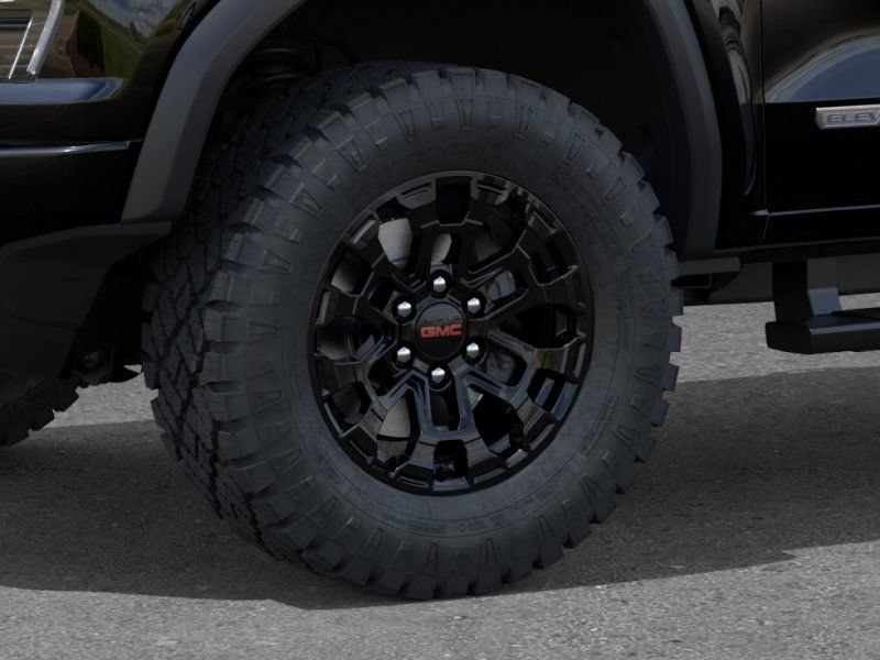 2026 GMC Canyon Elevation - Photo 9