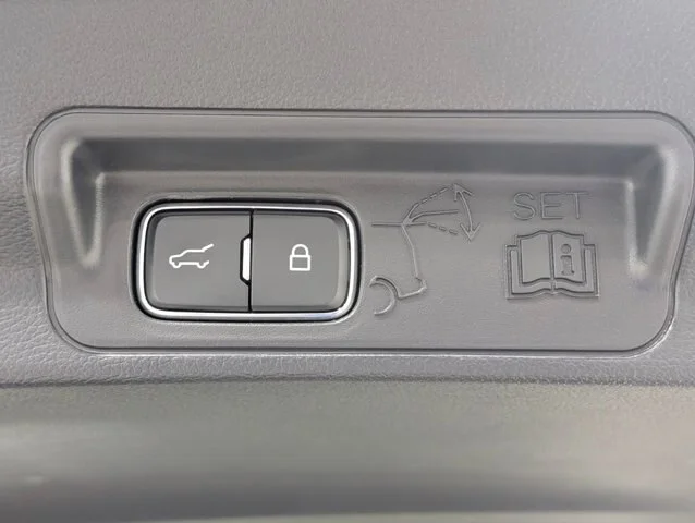 New 2026 Carbonized Gray Metallic Ford Active image 53