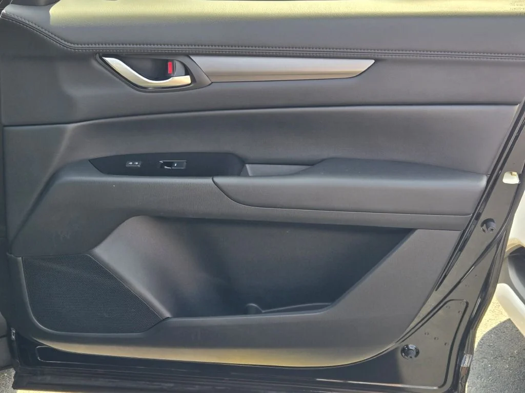 Used 2023 Black Mazda 2.5 S Preferred Package image 5