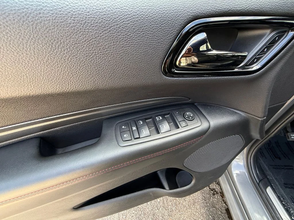 Used 2025 Gray Dodge GT Plus image 11