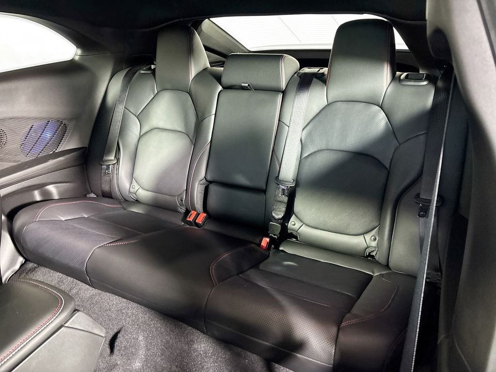 New 2026 Bludicrous Dodge Scat Pack Plus image 20