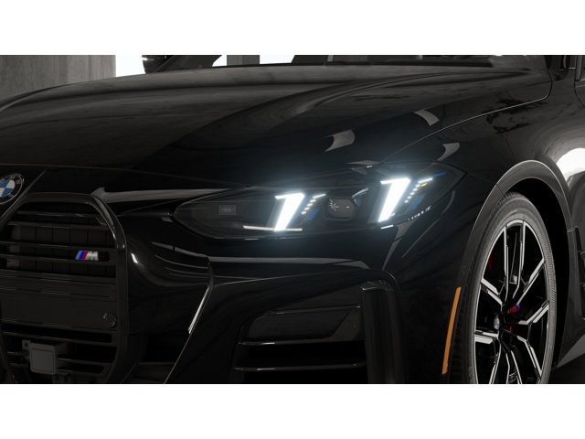 New 2026 Black Sapphire Metallic BMW M440i xDrive image 6