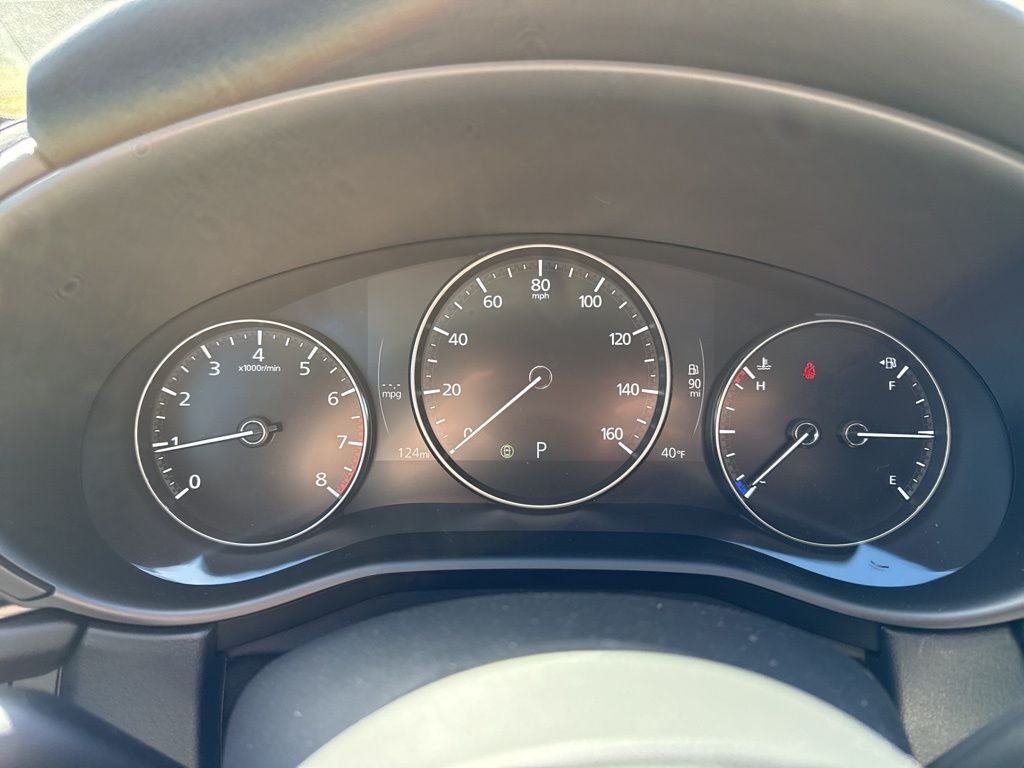 2026 Mazda CX-30 Premium - Photo 16