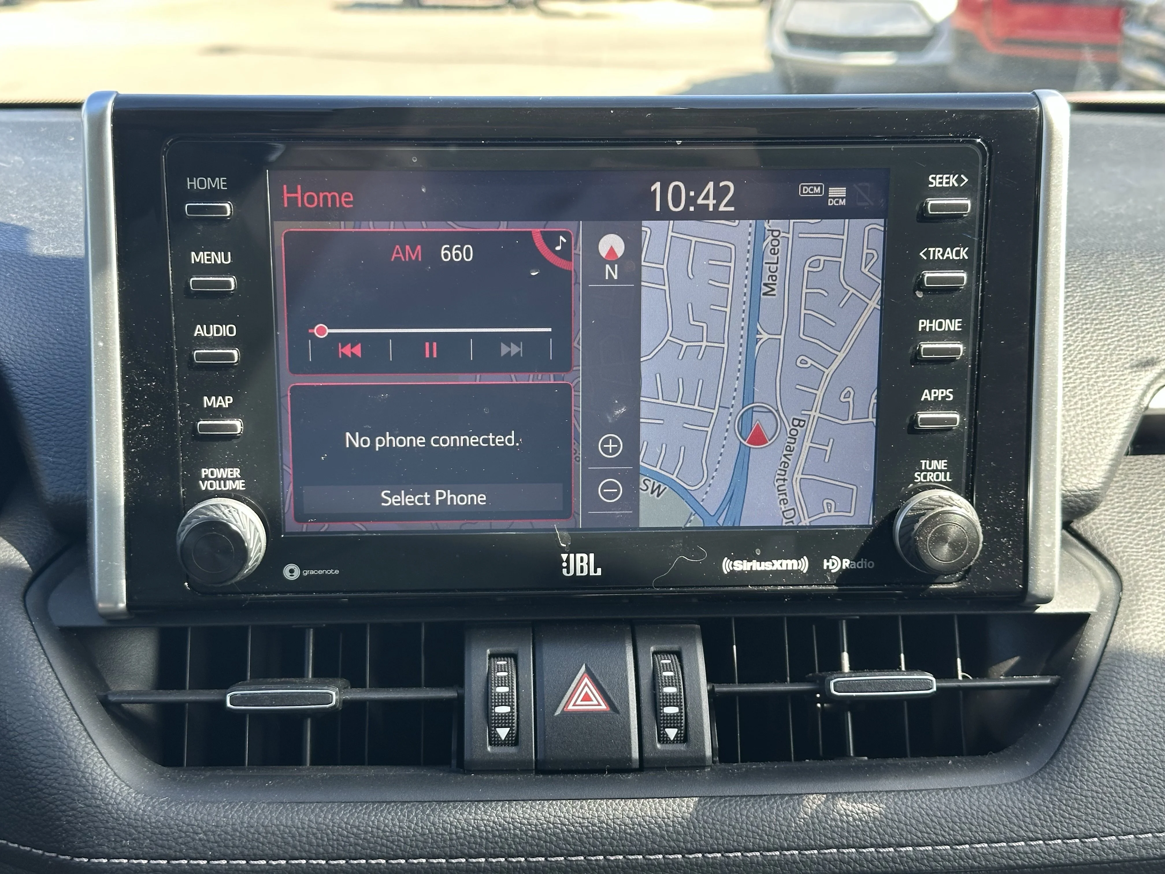 Certified Used 2020 Black Toyota Limited image 14
