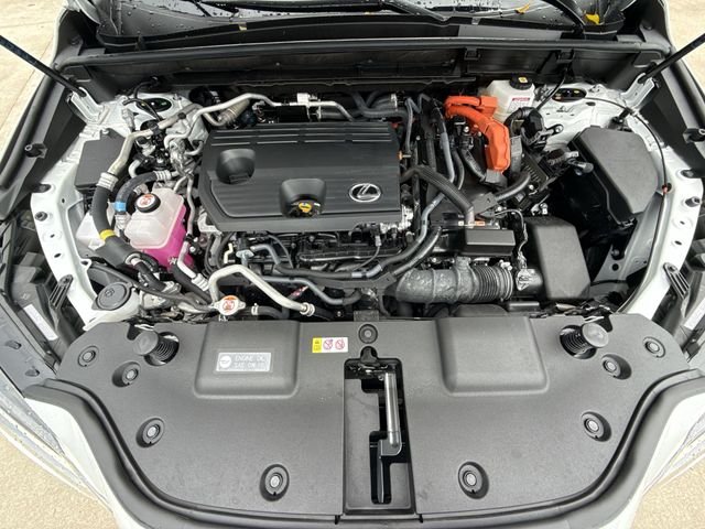 Certified Used 2026 WHITE NOVA GF. Lexus 450h+ F SPORT image 27