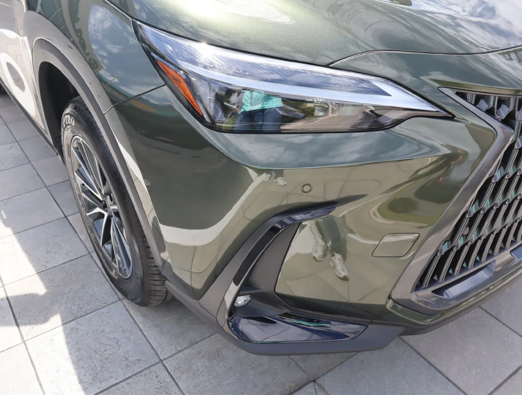 New 2026  Lexus 350h Base image 15