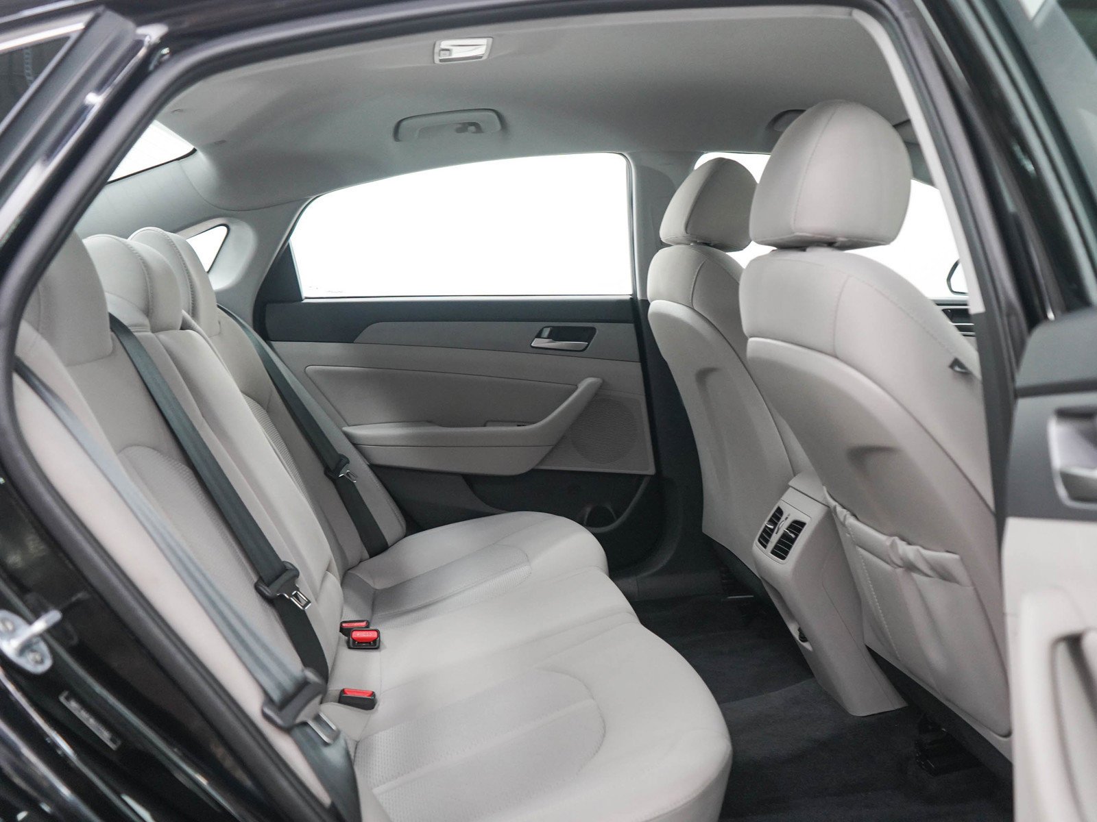 2019 Hyundai Sonata SEL - Photo 13