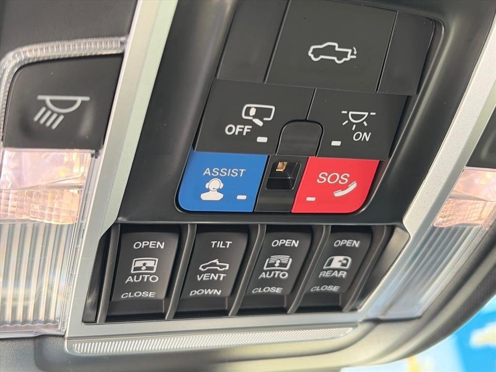 2023 RAM Ram 1500 Pickup Limited - Photo 17