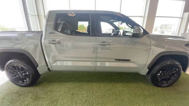 New 2026 Lunar Rock Toyota  SR5 image 2