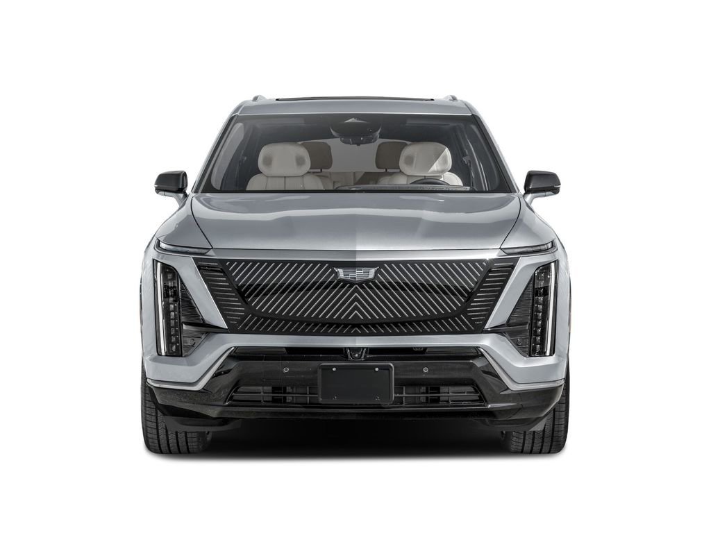 2026 Cadillac VISTIQ Premium Luxury - Photo 4