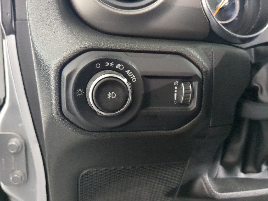 2023 Jeep Wrangler 2-Door Sport S - Photo 21