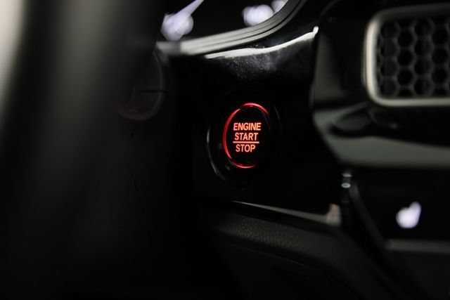 2022 Honda Civic EX - Photo 13