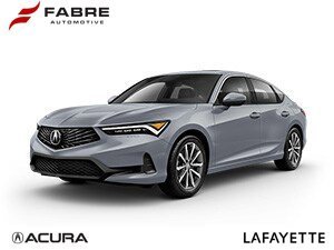2026 Acura Integra