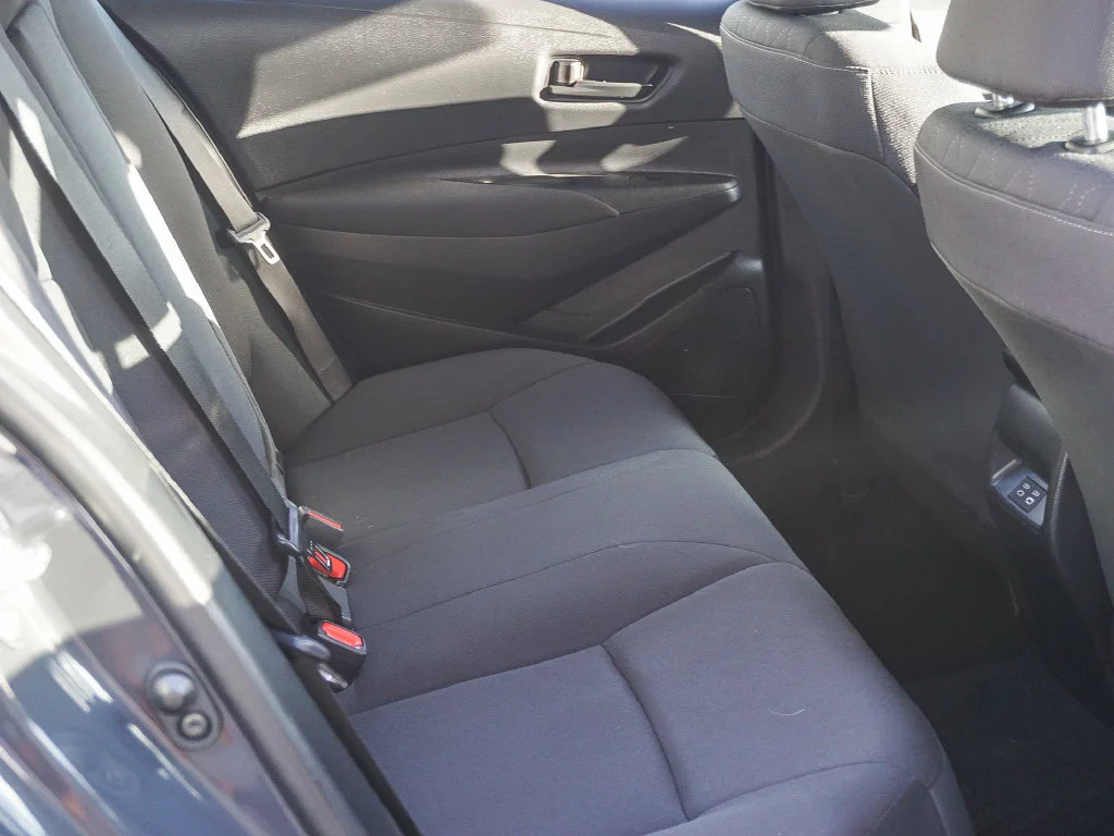 Certified Used 2025  Toyota LE image 13