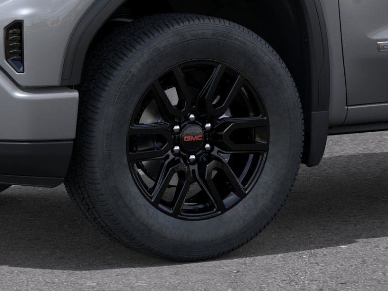 2026 GMC Sierra 1500 Elevation - Photo 9