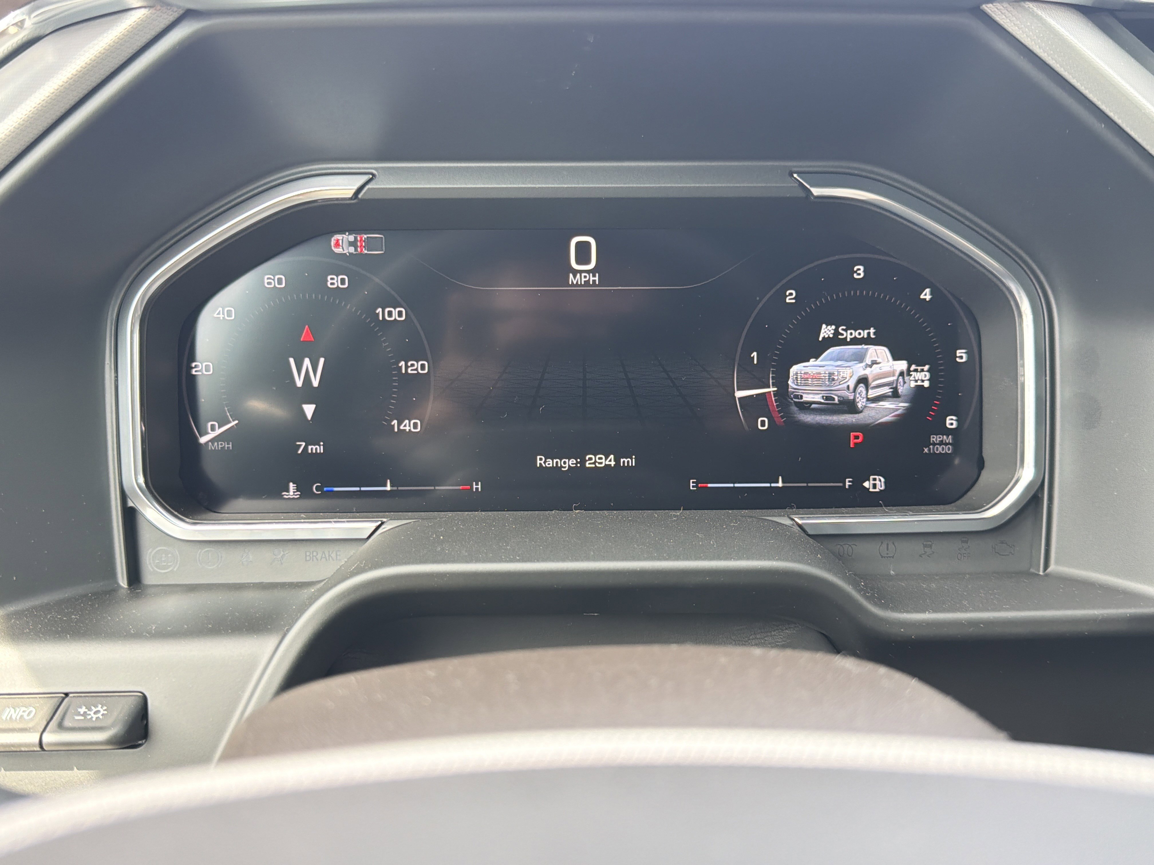2026 GMC Sierra 1500 Denali - Photo 30