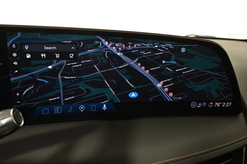 New 2026 Radiant Red Tintcoat Cadillac Sport image 27