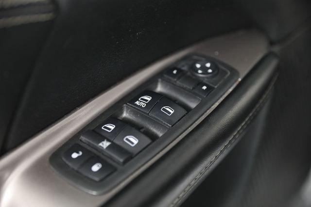 2018 Dodge Journey Crossroad - Photo 14