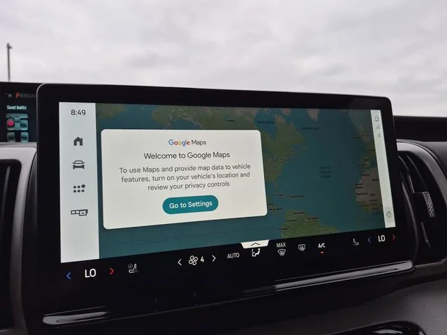 2025 Ford Expedition Active - Photo 30