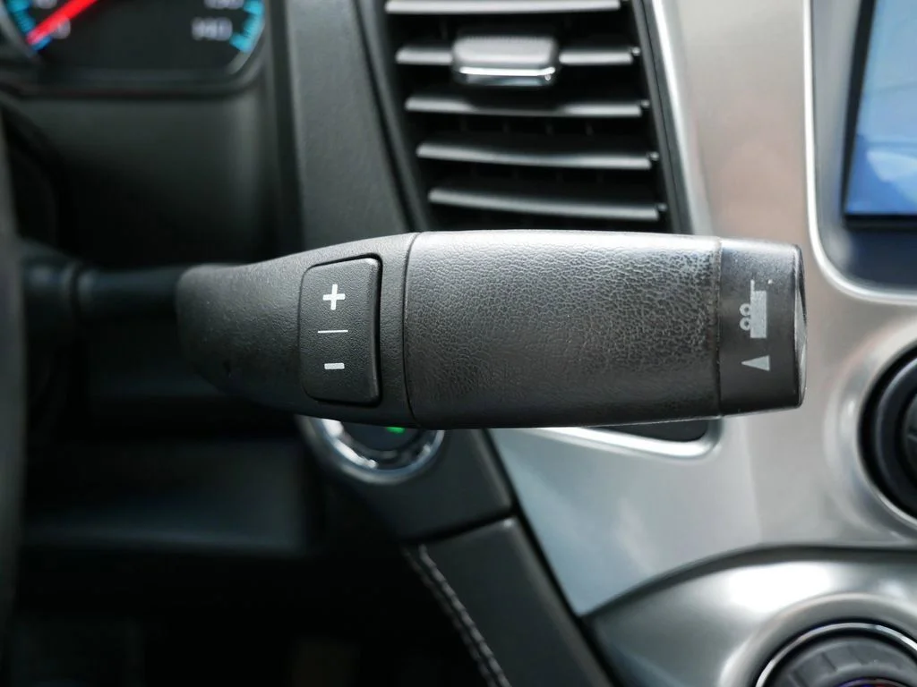 Used 2019 Gray Chevrolet Premier image 26