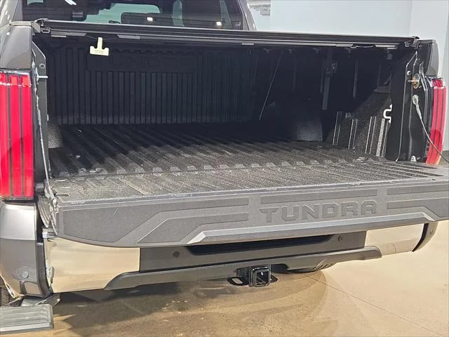 Certified Used 2026 MAGNETIC GRAY MET. Toyota  image 18