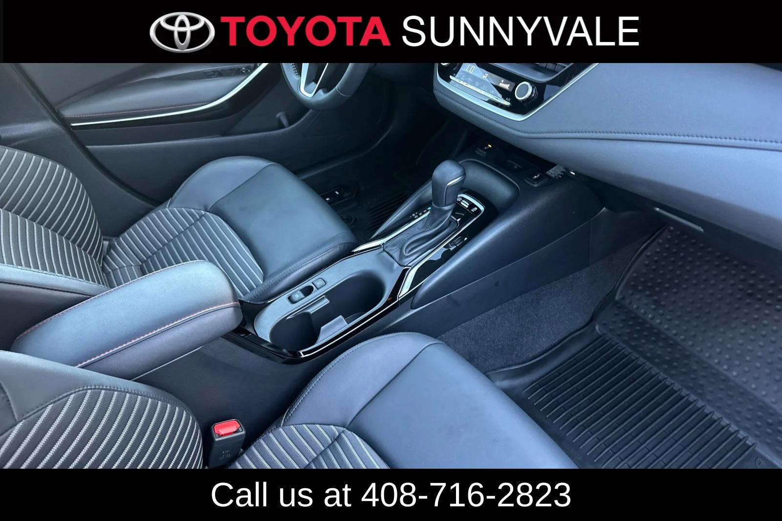 Certified Used 2024  Toyota XSE image 18