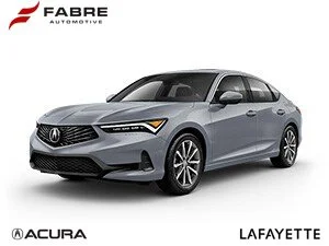 2026 Acura Integra Base