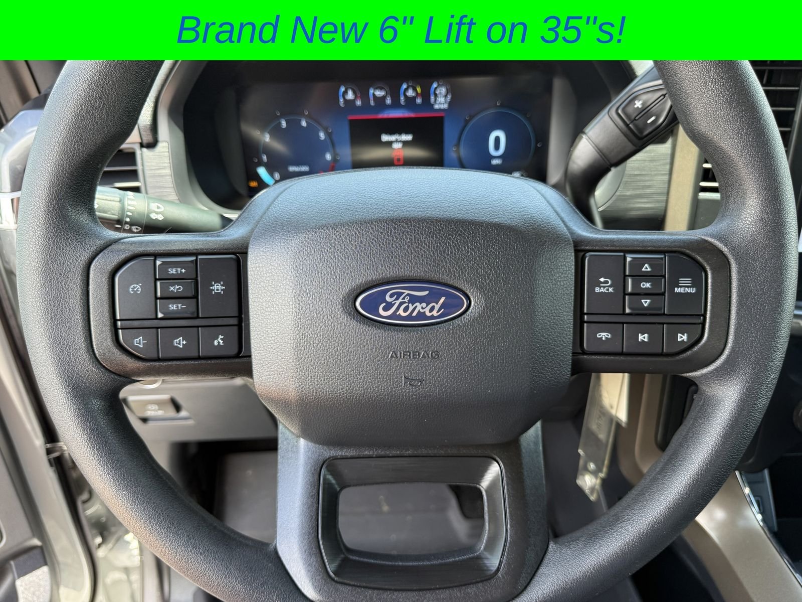 Used 2024 Avalanche Ford STX image 35