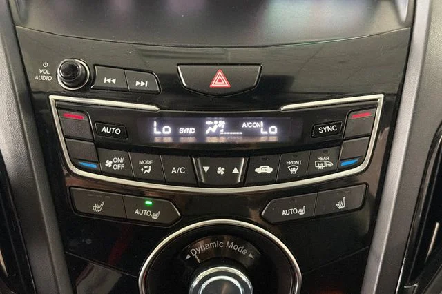 Used 2025 Urban Gray Pearl Acura Technology Package image 28
