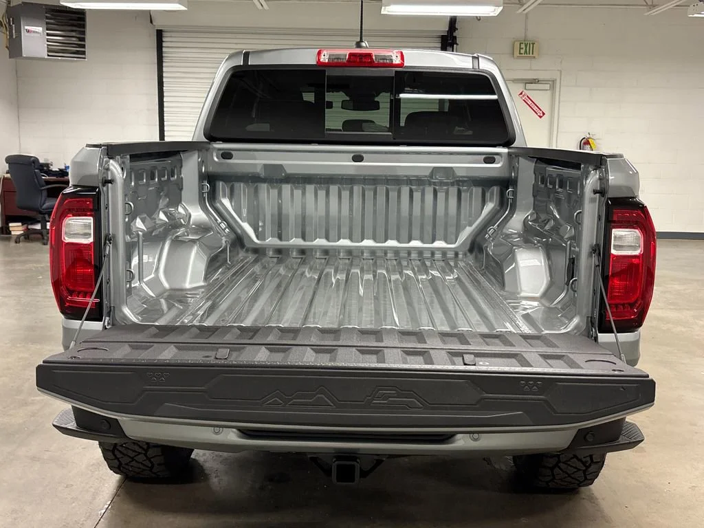 2026 GMC Canyon Elevation - Photo 16