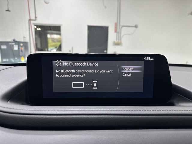 New 2026 Gray Mazda 2.5 S Premium image 30