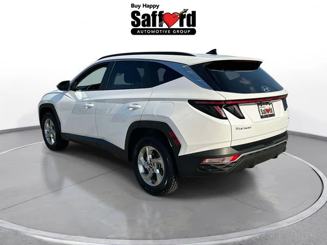 2023 Hyundai Tucson SEL - Photo 9