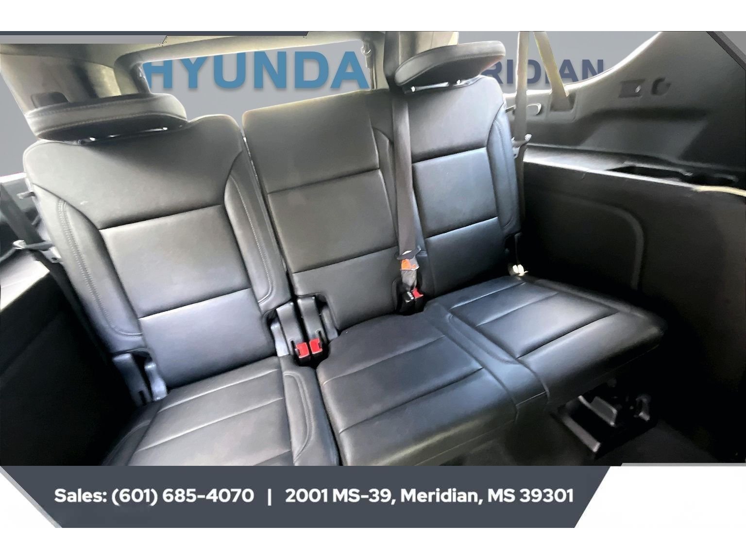 2021 Chevrolet Suburban Z71 - Photo 21
