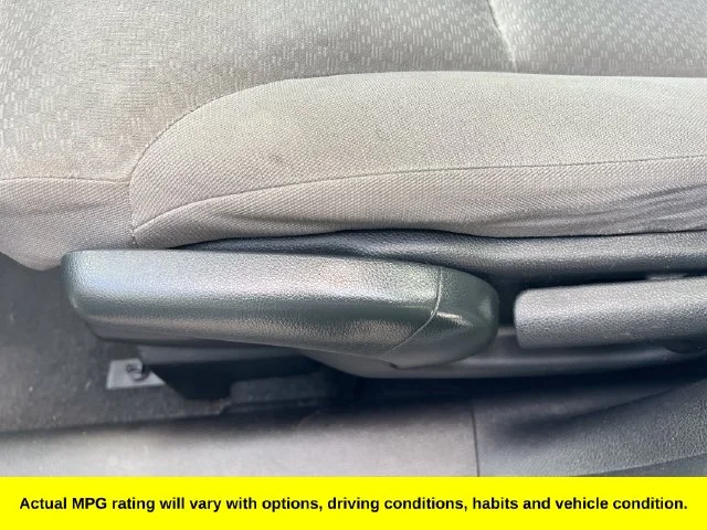 Used 2016  Honda LX image 7