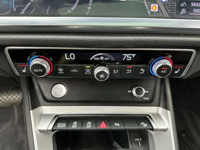 Used 2020 Orange Audi Premium Plus S line image 19