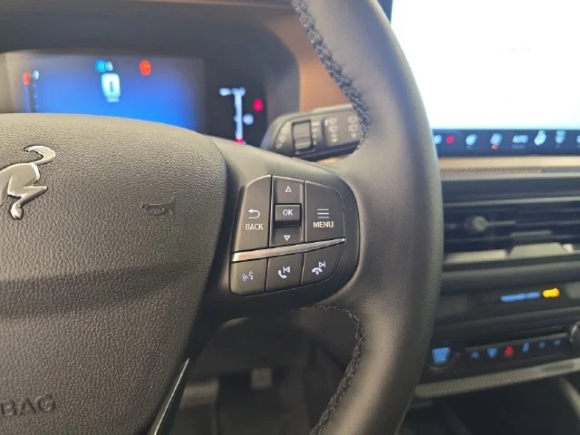 New 2026 Carbonized Gray Metallic Ford Outer Banks® image 34