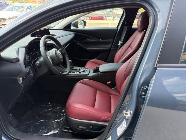 New 2026 Polymetal Gray Metallic Mazda 2.5 S Carbon Edition AWD image 11