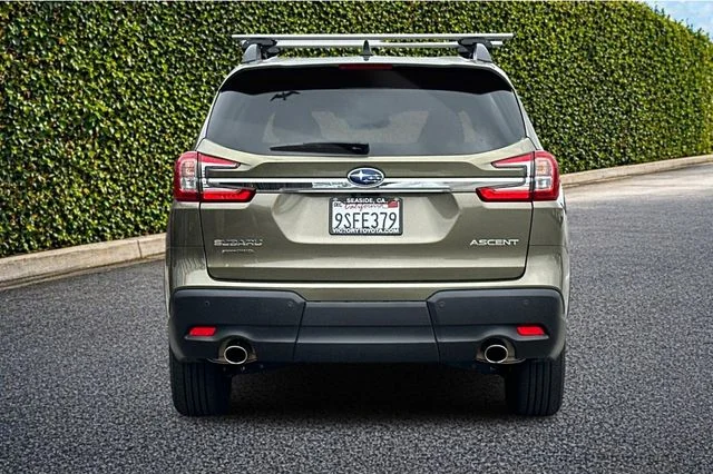 Used 2024 Brown Subaru Premium image 5