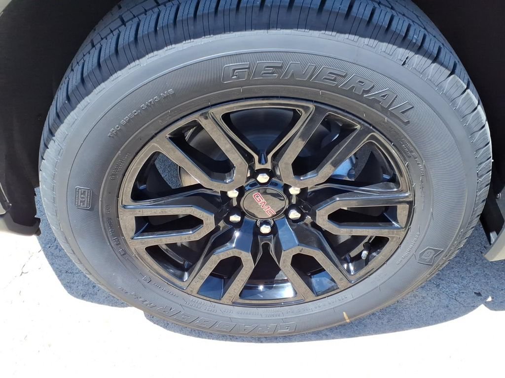 2026 GMC Sierra 1500 Elevation - Photo 10