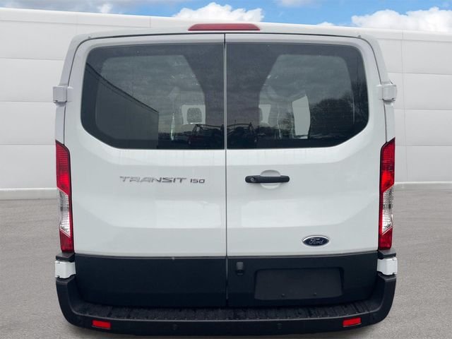 2025 Ford Transit Van Base - Photo 3