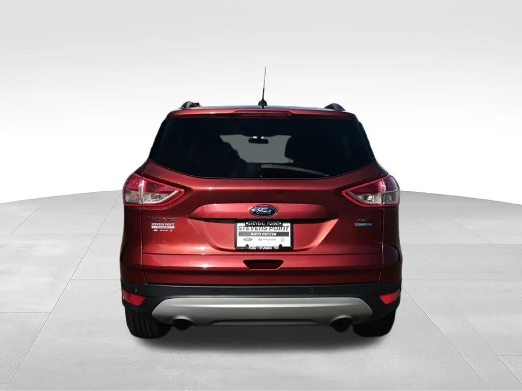 Used 2015 Sunset Ford SE image 6