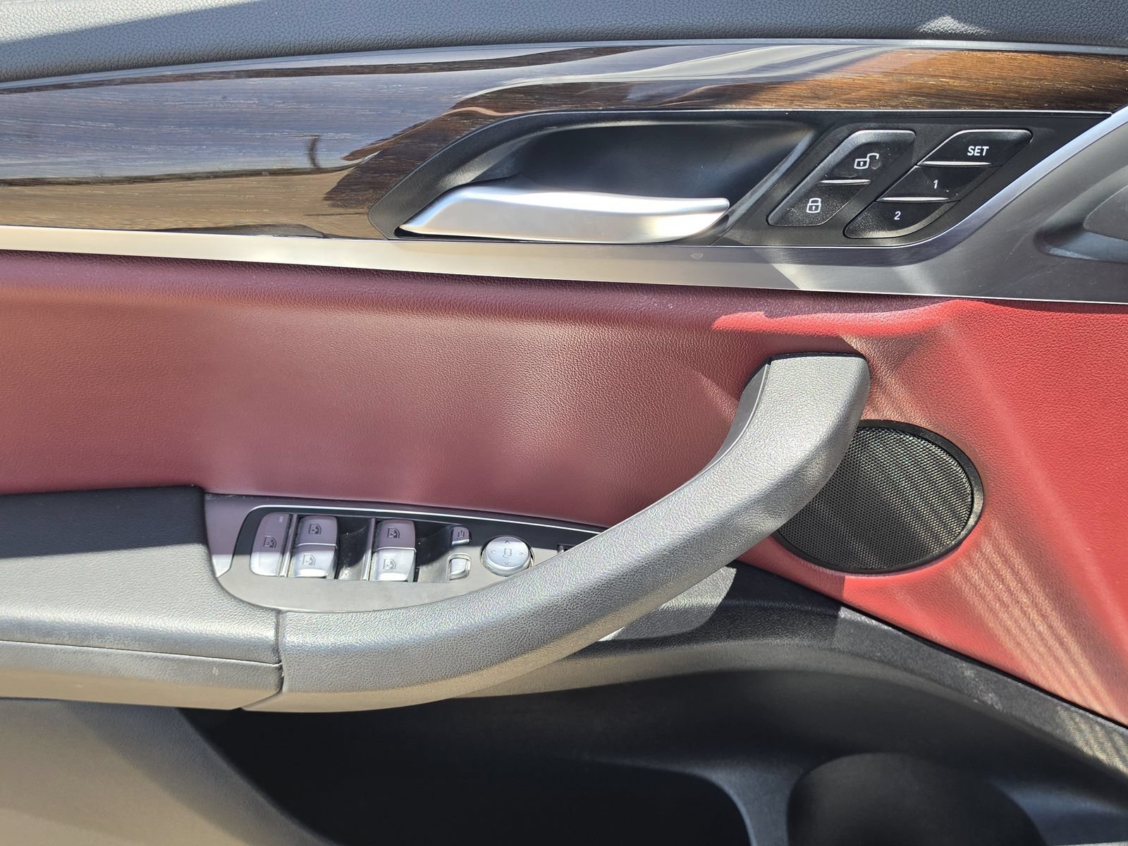 2022 BMW X4 M40i - Photo 18