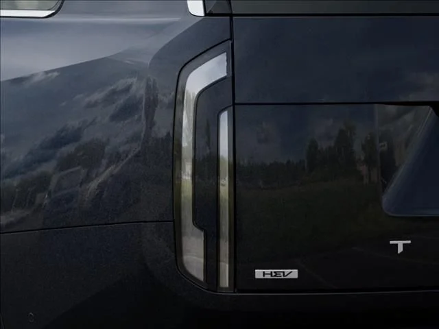 New 2027 Panthera Metal Kia SX image 11